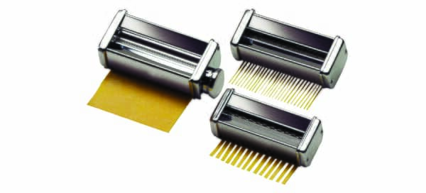 ELECTROLUX PROFESSIONAL PARTS Electrolux Professional 0C9122 Pasta Kit With K-Type Connection; Comple - SKU ELX0C9122