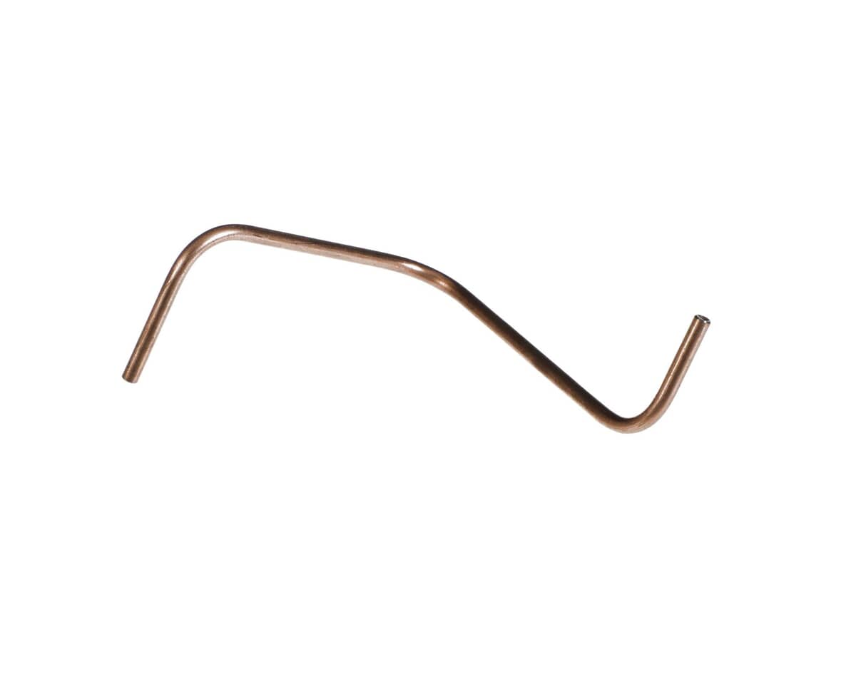 ELECTROLUX PROFESSIONAL PARTS Electrolux Professional 0C9892 Pipe Fry Top - SKU ELX0C9892