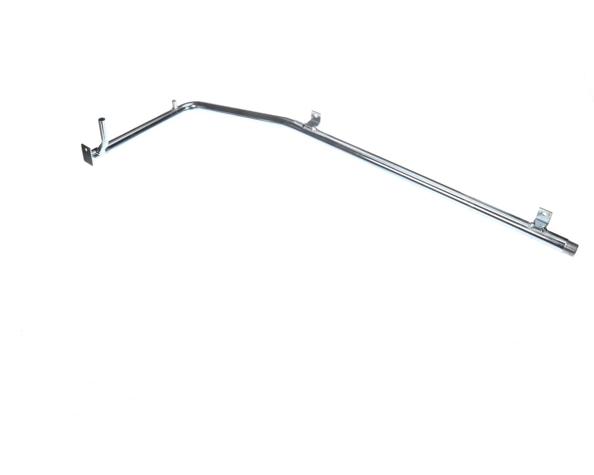 ELECTROLUX PROFESSIONAL PARTS Electrolux Professional 0CA116 Gas Feed Pipe; Grill Compact 12' - SKU ELX0CA116