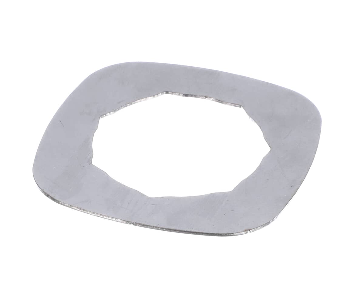 ELECTROLUX PROFESSIONAL PARTS Electrolux Professional 0CA233 Plaque Rear Burner - SKU ELX0CA233