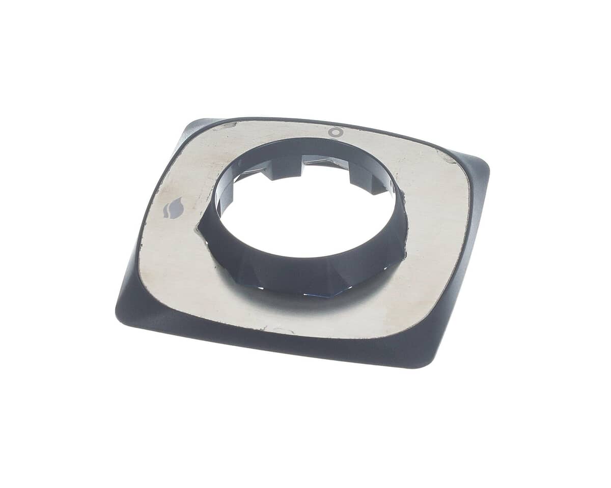 ELECTROLUX PROFESSIONAL PARTS Electrolux Professional 0CA236 Ring Nut; Front Burner; Cpt Us - SKU ELX0CA236