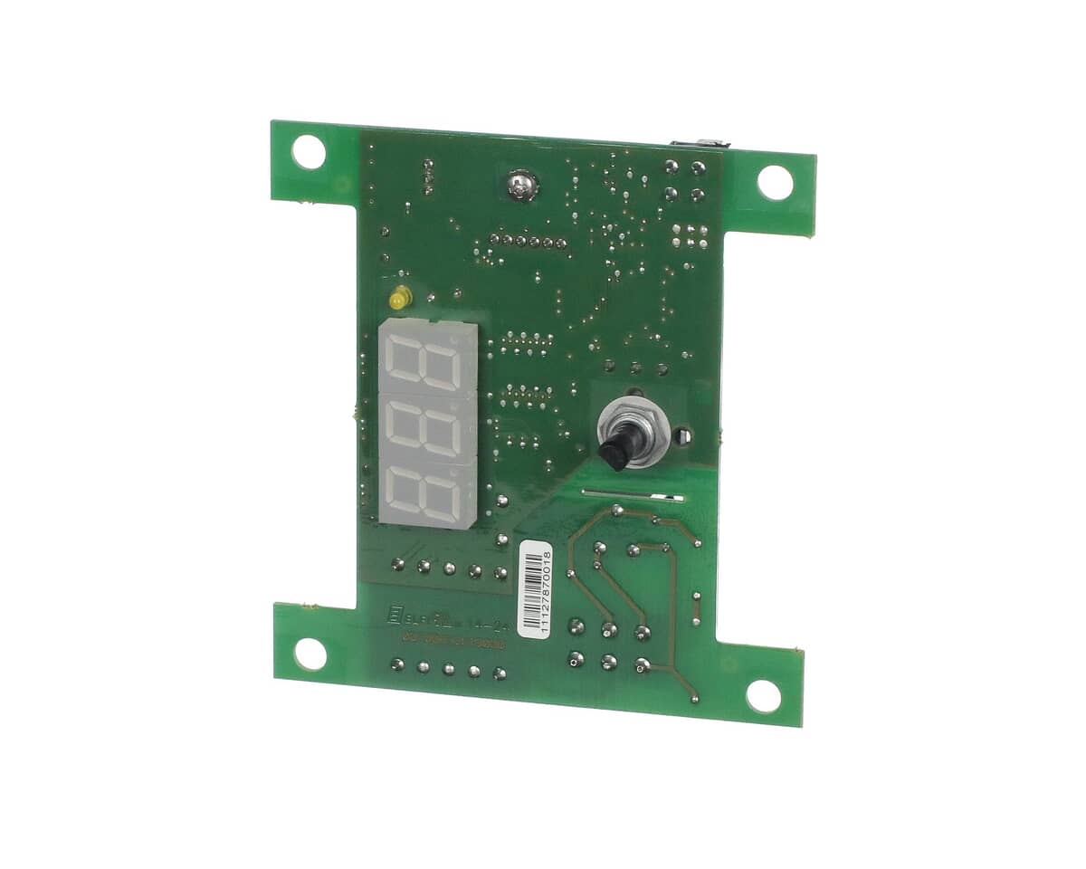 ELECTROLUX PROFESSIONAL PARTS Electrolux Professional 0CB045 Core Probe PCB - SKU ELX0CB045