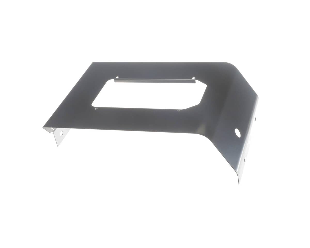 ELECTROLUX PROFESSIONAL PARTS Electrolux Professional 0CB071 Covering; Flex; Hspe - SKU ELX0CB071