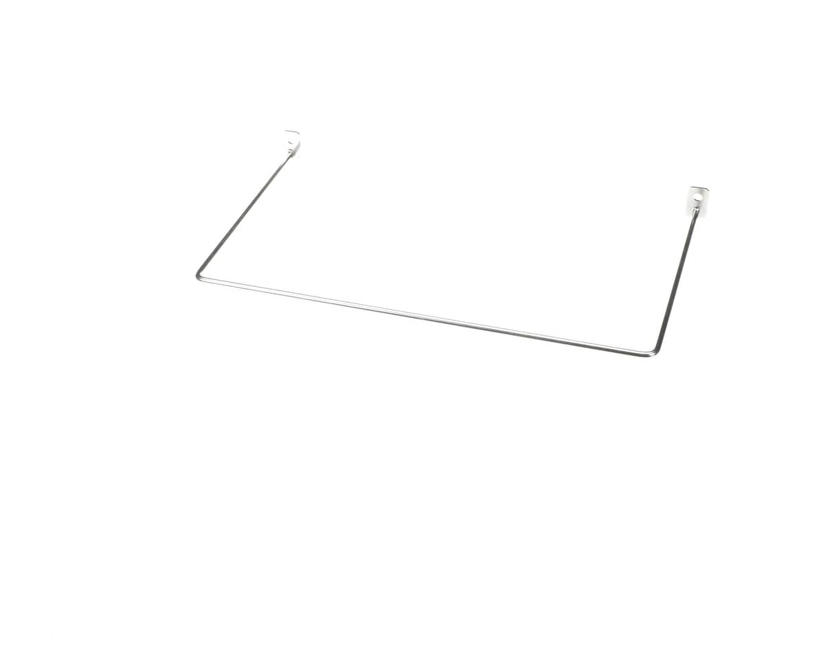 ELECTROLUX PROFESSIONAL PARTS Electrolux Professional 0CB088 Back Spacer; 319X190MM; Hspe - SKU ELX0CB088