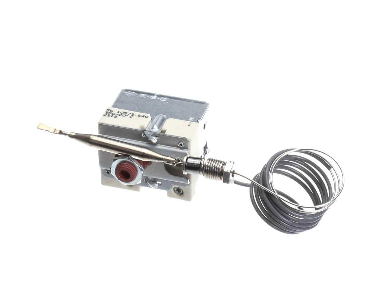 ELECTROLUX PROFESSIONAL PARTS Electrolux Professional 0CB253 Safety Thermostat - SKU ELX0CB253