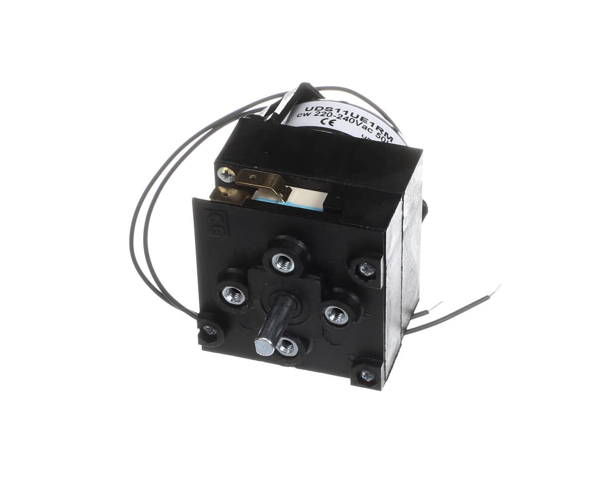 ELECTROLUX PROFESSIONAL PARTS Electrolux Professional 0CB254 Motor For Valve - SKU ELX0CB254
