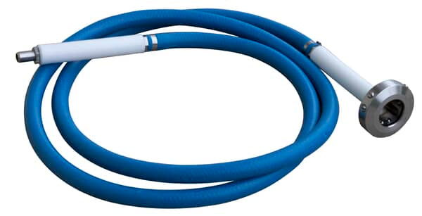ELECTROLUX PROFESSIONAL PARTS Electrolux Professional 0CB466 Extension With Pump For Oil Drainage - SKU ELX0CB466