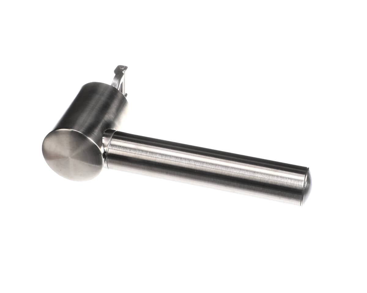 ELECTROLUX PROFESSIONAL PARTS Electrolux Professional 0CB709 Complete Door Handle - SKU ELX0CB709