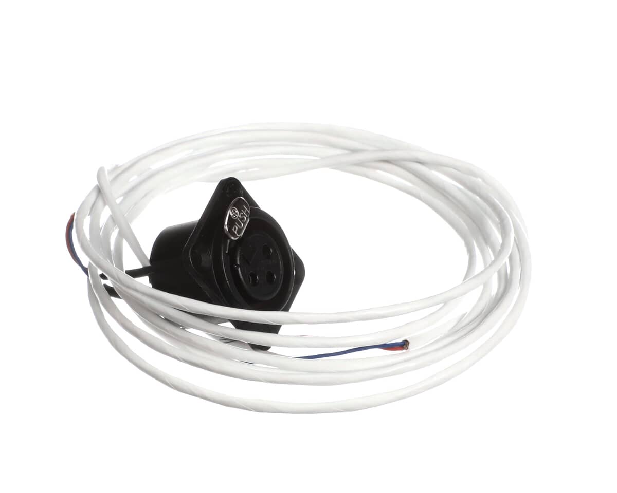 ELECTROLUX PROFESSIONAL PARTS Electrolux Professional 0CBACK Core Probe Connector - SKU ELX0CBACK