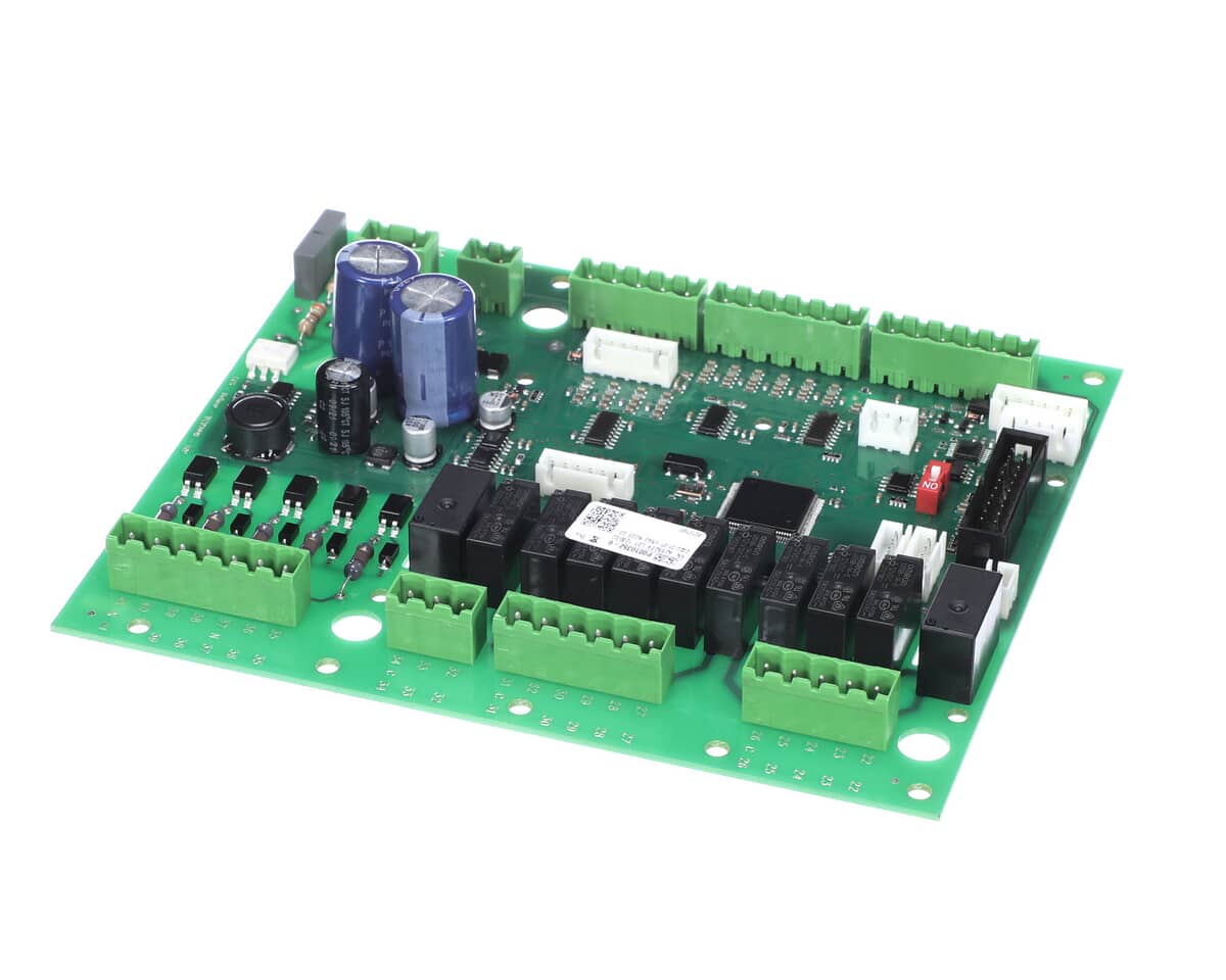 ELECTROLUX PROFESSIONAL PARTS Electrolux Professional 0CBACP Oven Main Board - SKU ELX0CBACP