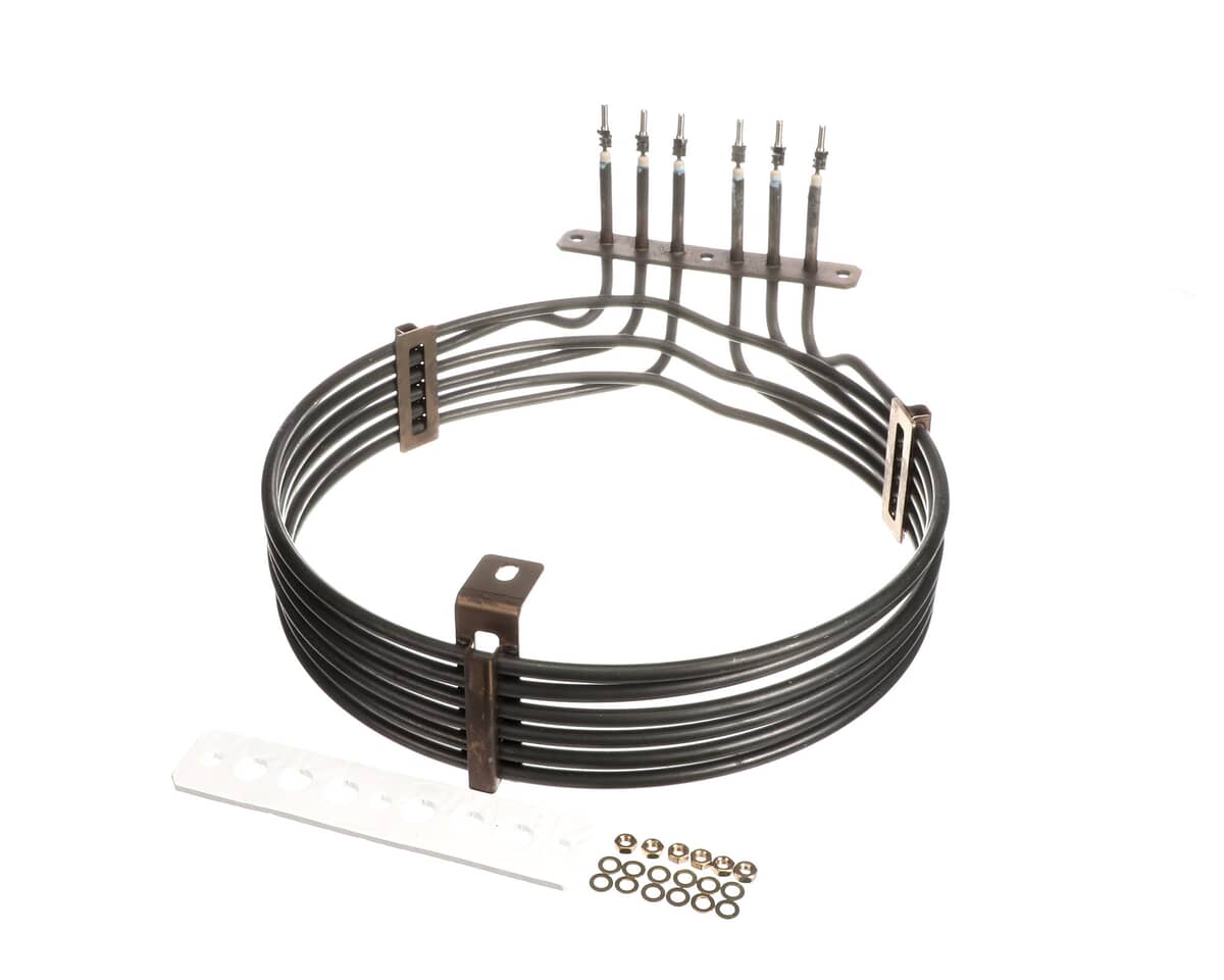 ELECTROLUX PROFESSIONAL PARTS Electrolux Professional 0CBAD5 Heating Element 6600 W 208V - SKU ELX0CBAD5