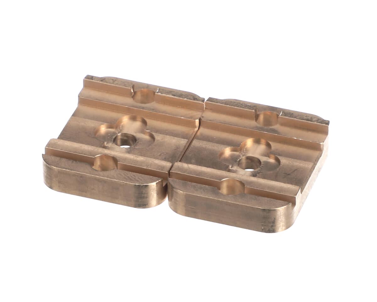 ELECTROLUX PROFESSIONAL PARTS Electrolux Professional 0CBAIQ Guide For Catch Hspe; Set 2PCS - SKU ELX0CBAIQ