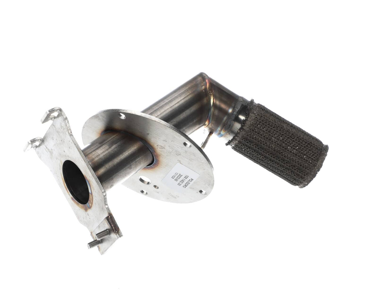 ELECTROLUX PROFESSIONAL PARTS Electrolux Professional 0CBAKR Burner Gasket; Gas Burner; Kit - SKU ELX0CBAKR