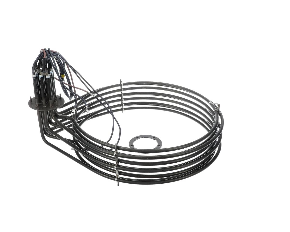 ELECTROLUX PROFESSIONAL PARTS Electrolux Professional 0CBAMD Heating Element; Chimney Gasket; Kit - SKU ELX0CBAMD