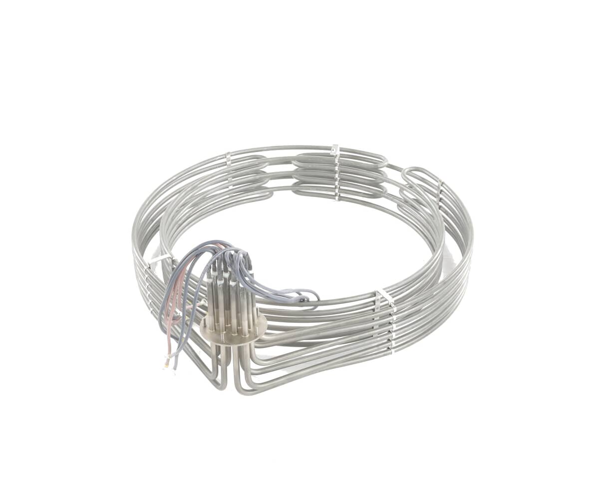 ELECTROLUX PROFESSIONAL PARTS Electrolux Professional 0CBAMH Heating Element; Chimney Gasket; Kit - SKU ELX0CBAMH