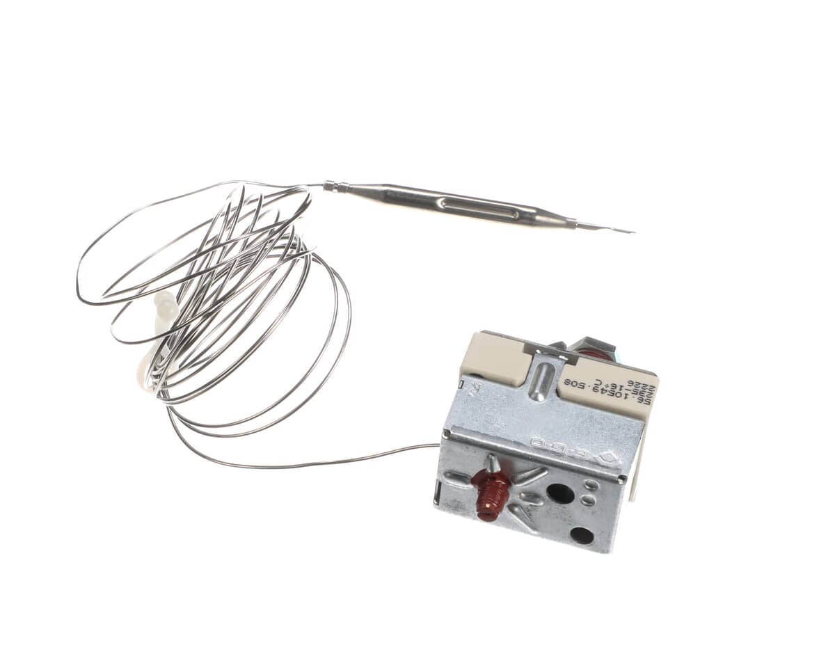 ELECTROLUX PROFESSIONAL PARTS Electrolux Professional 0CBAQT Overtemperature Limiter; 235C - SKU ELX0CBAQT