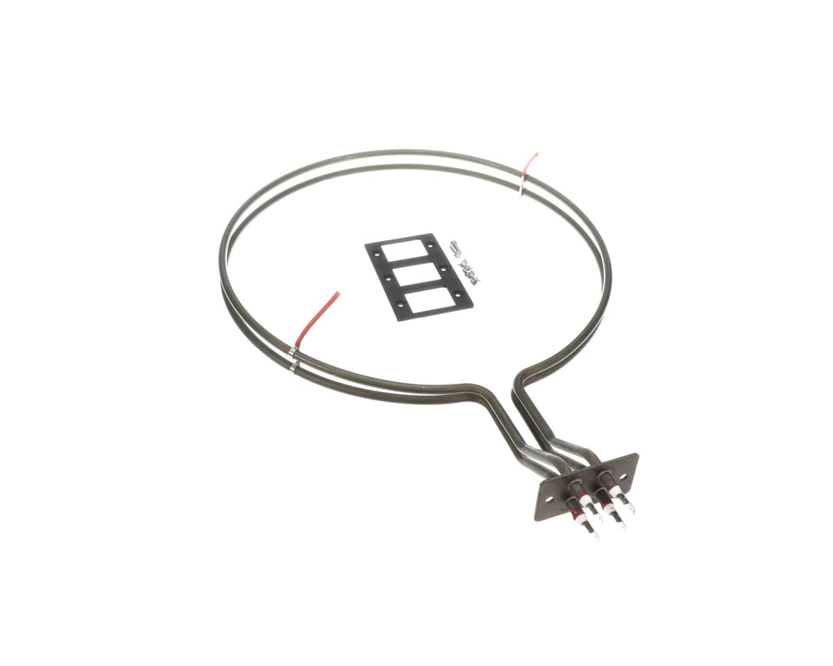 ELECTROLUX PROFESSIONAL PARTS Electrolux Professional 0CBASB Heating Element; 440V-3200W; K - SKU ELX0CBASB