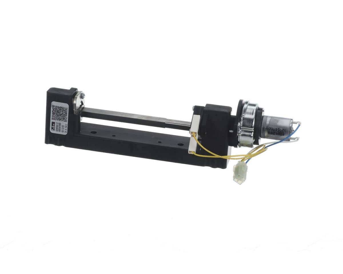 ELECTROLUX PROFESSIONAL PARTS Electrolux Professional 0CBCEO Handle Locking Mechanism - SKU ELX0CBCEO