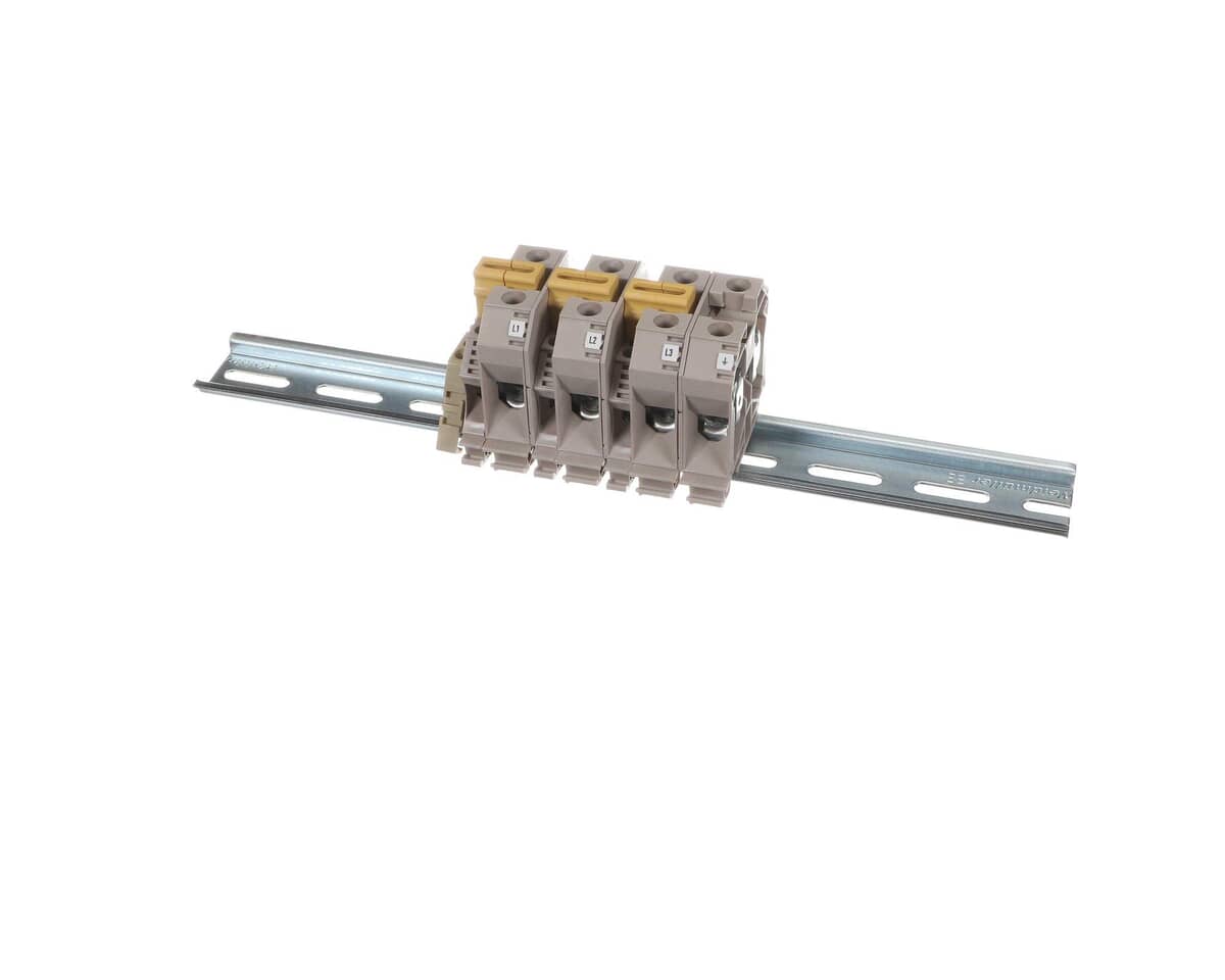 ELECTROLUX PROFESSIONAL PARTS Electrolux Professional 0CK018 Terminal Board - SKU ELX0CK018