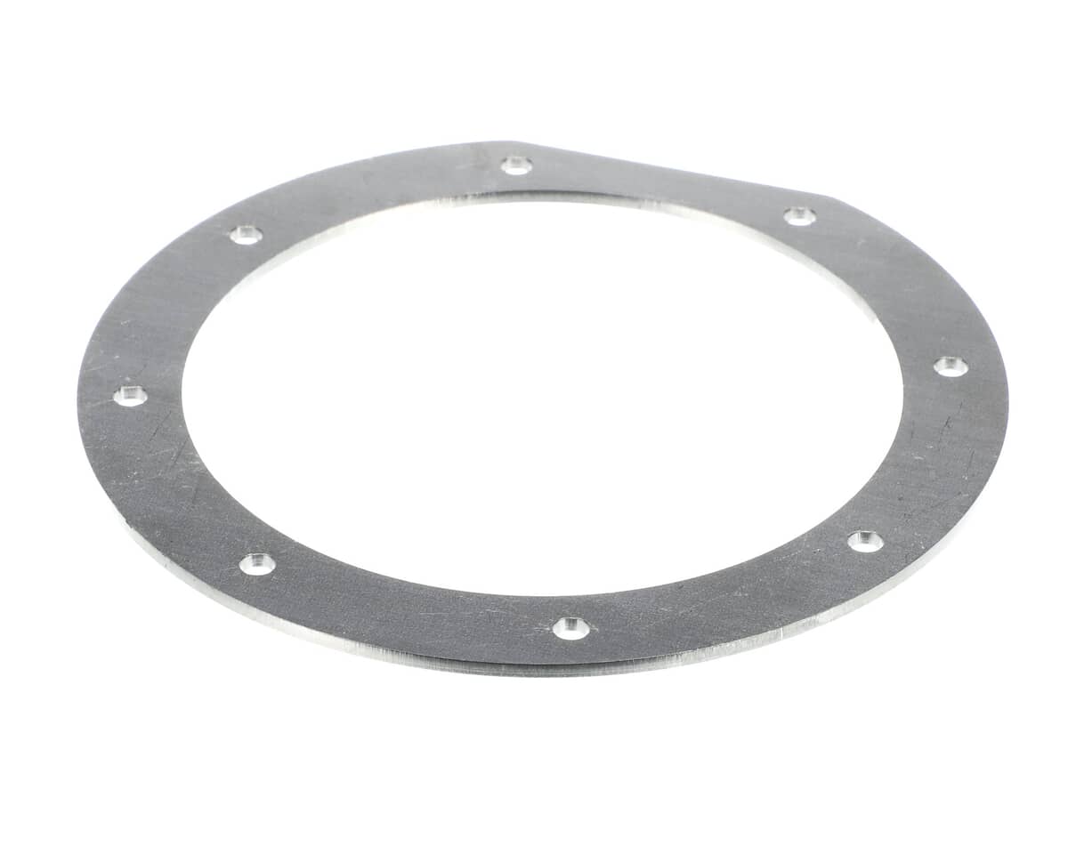 ELECTROLUX PROFESSIONAL PARTS Electrolux Professional 0CK112 Heat Exchanger Flange - SKU ELX0CK112