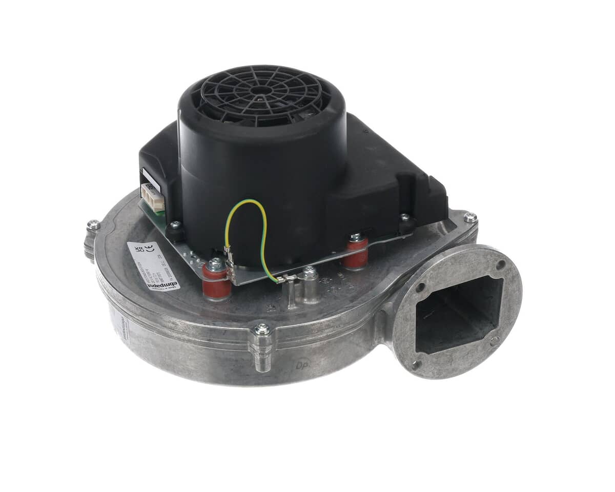 ELECTROLUX PROFESSIONAL PARTS Electrolux Professional 0CK258 Fan; Nrg 137 - SKU ELX0CK258