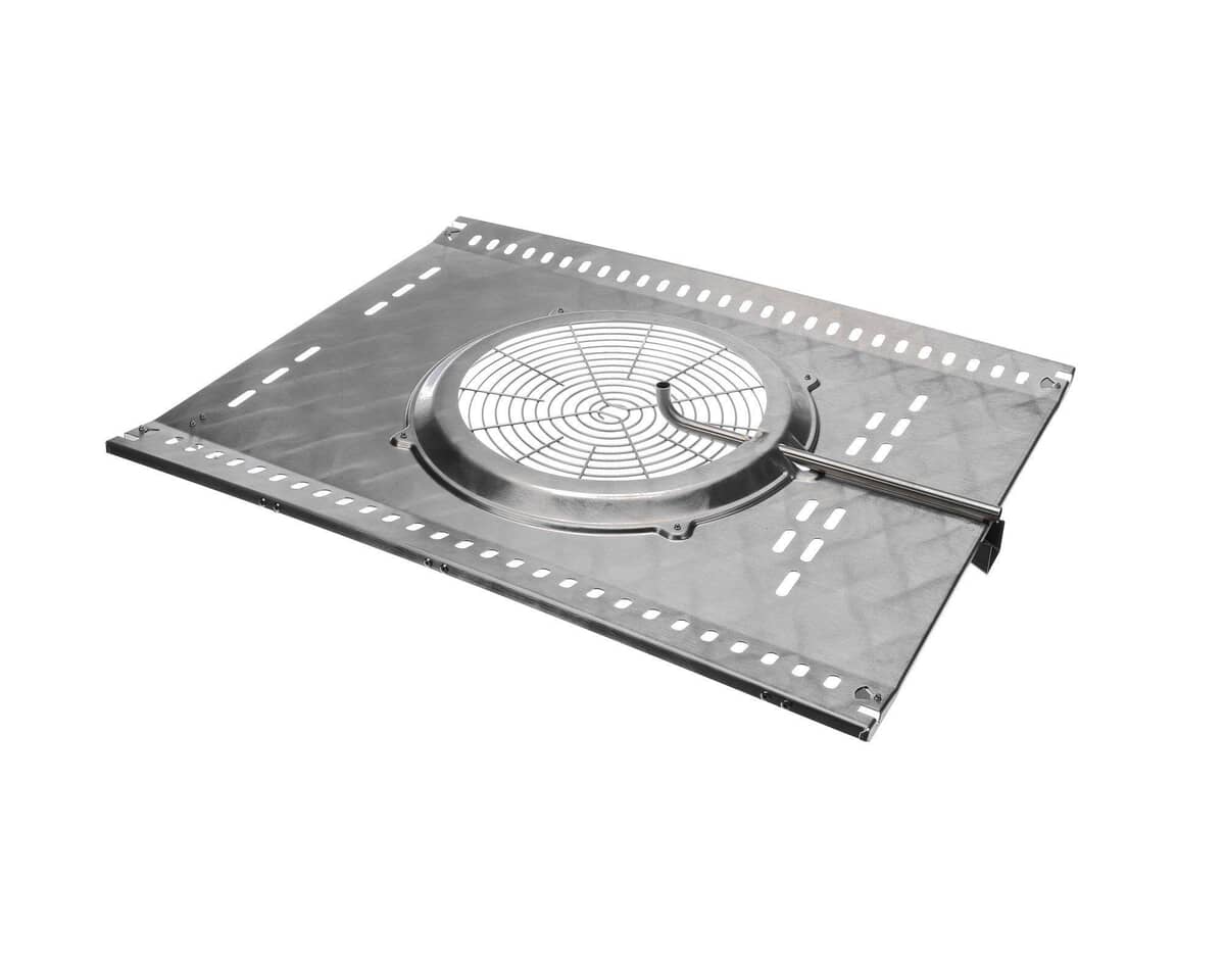 ELECTROLUX PROFESSIONAL PARTS Electrolux Professional 0CK336 Suction Wall - SKU ELX0CK336