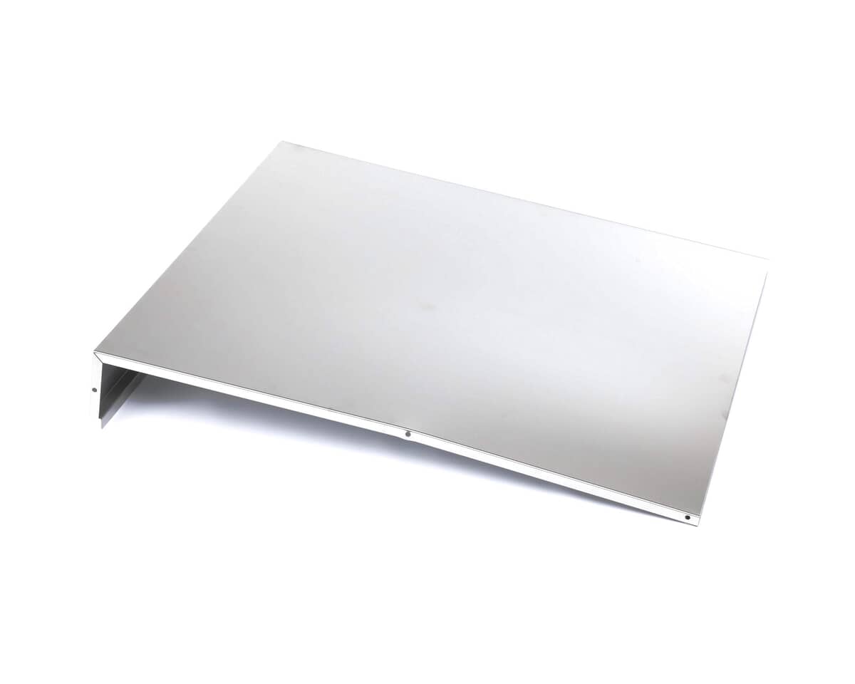 ELECTROLUX PROFESSIONAL PARTS Electrolux Professional 0CK348 Right Side Panel - SKU ELX0CK348
