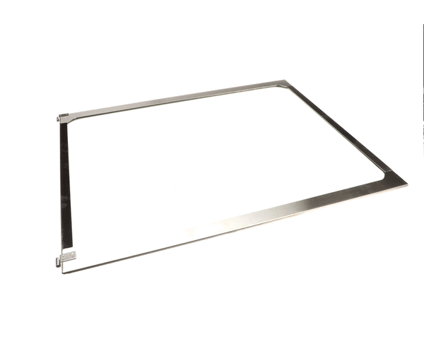 ELECTROLUX PROFESSIONAL PARTS Electrolux Professional 0CK358 Door Glass; 665.9X532.6MM - SKU ELX0CK358