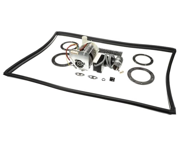 ELECTROLUX PROFESSIONAL PARTS Electrolux Professional 0CK376 Skl Ov Pm Kit 17 - SKU ELX0CK376