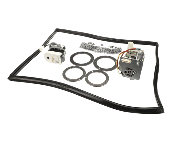 ELECTROLUX PROFESSIONAL PARTS Electrolux Professional 0CK377 Skl Ov Pm Kit 18 - SKU ELX0CK377