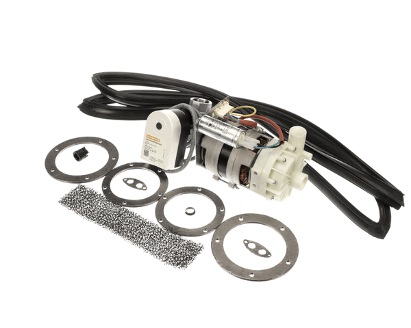 ELECTROLUX PROFESSIONAL PARTS Electrolux Professional 0CK379 Skl Ov Pm Kit 20 - SKU ELX0CK379