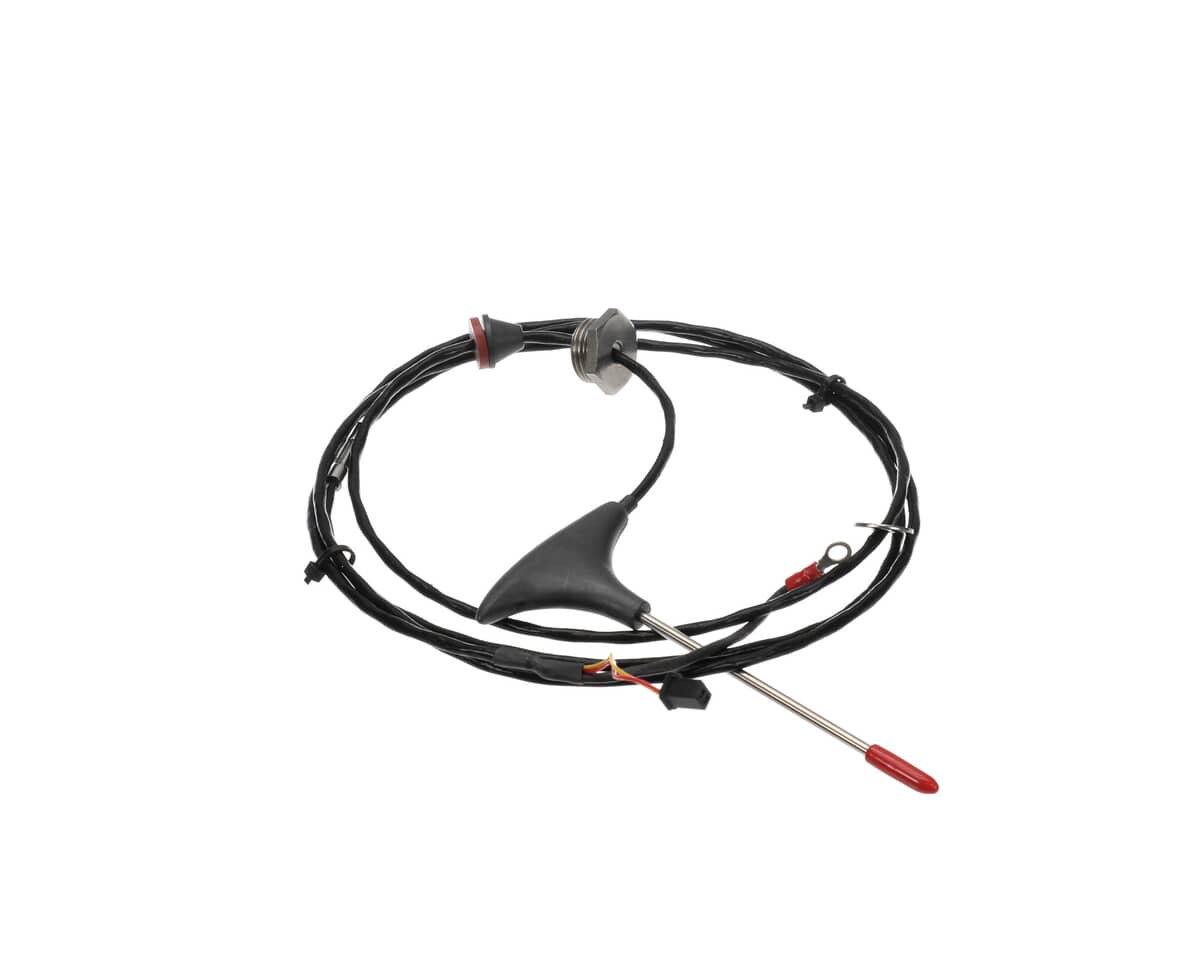 ELECTROLUX PROFESSIONAL PARTS Electrolux Professional 0CK602 Food Probe Single Point - SKU ELX0CK602