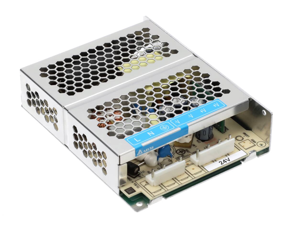 ELECTROLUX PROFESSIONAL PARTS Electrolux Professional 0CK643 Switching Feeder 24V - SKU ELX0CK643