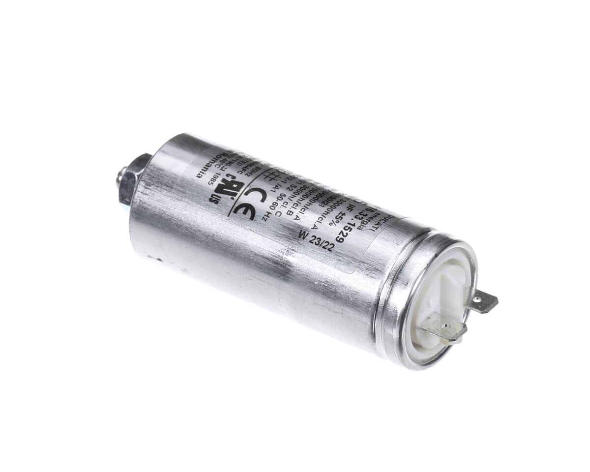 ELECTROLUX PROFESSIONAL PARTS Electrolux Professional 0CK670 Capacitor; 5MF - SKU ELX0CK670