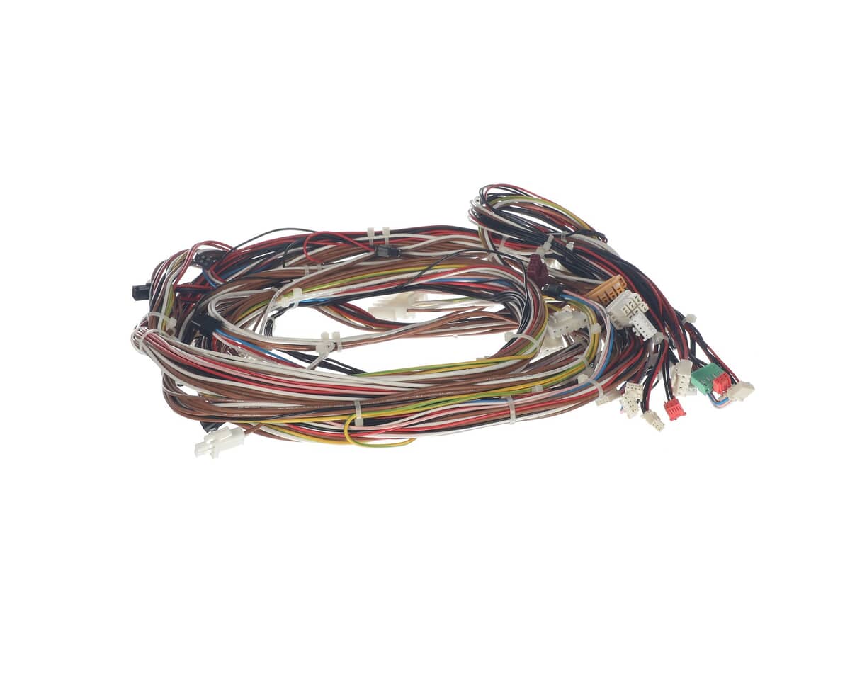 ELECTROLUX PROFESSIONAL PARTS Electrolux Professional 0CK9CR Wiring Harness - SKU ELX0CK9CR
