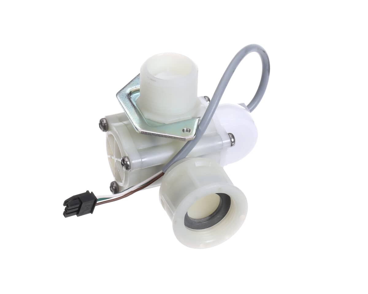 ELECTROLUX PROFESSIONAL PARTS Electrolux Professional 0CK9EY Water Inlet Fitting; Hall 1-15L/MIN GN20 - SKU ELX0CK9EY