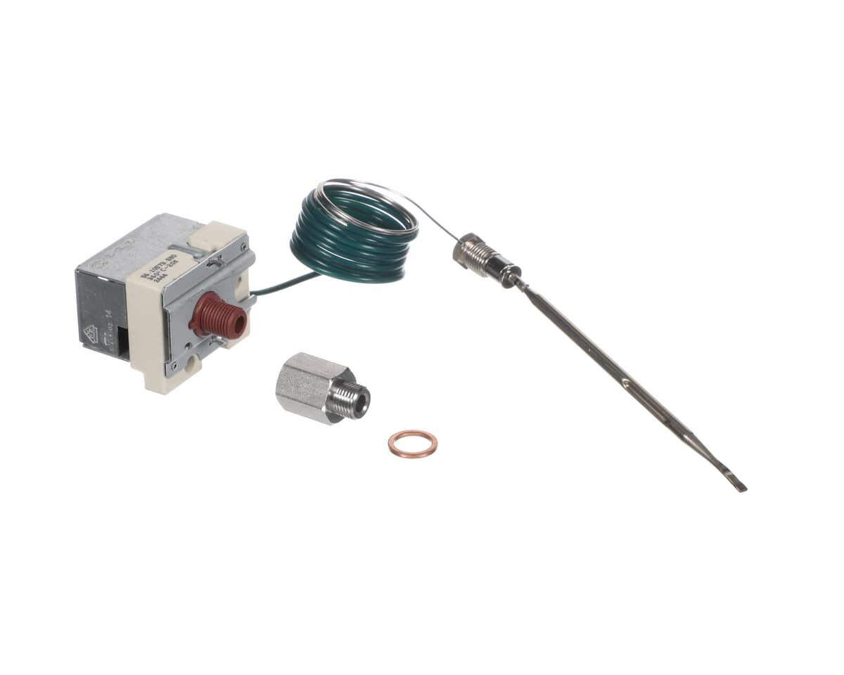 ELECTROLUX PROFESSIONAL PARTS Electrolux Professional 0CK9GD Safety Thermostat Kit Ckm - SKU ELX0CK9GD