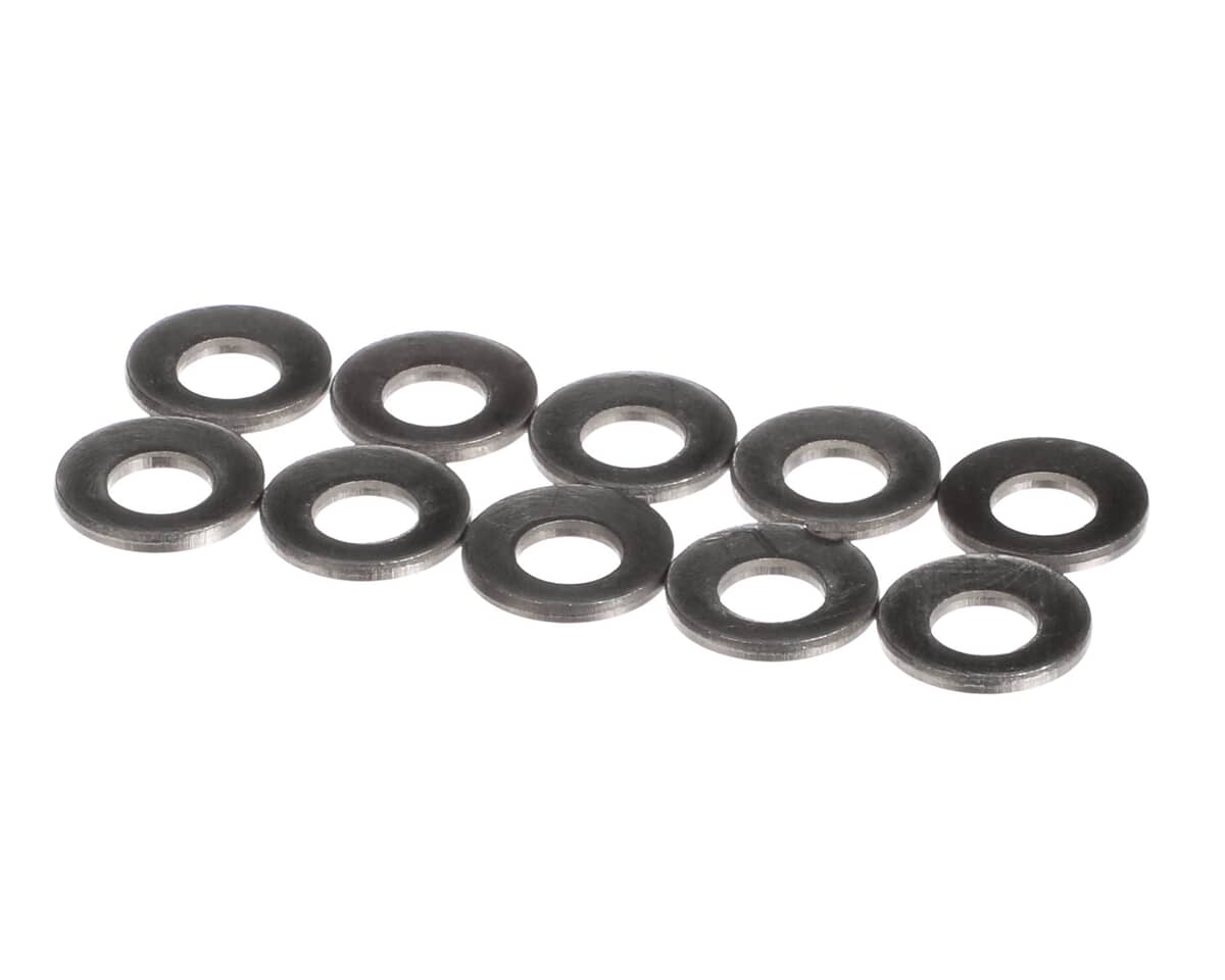 ELECTROLUX PROFESSIONAL PARTS Electrolux Professional 0D0624 Washer Set 10PCS - SKU ELX0D0624