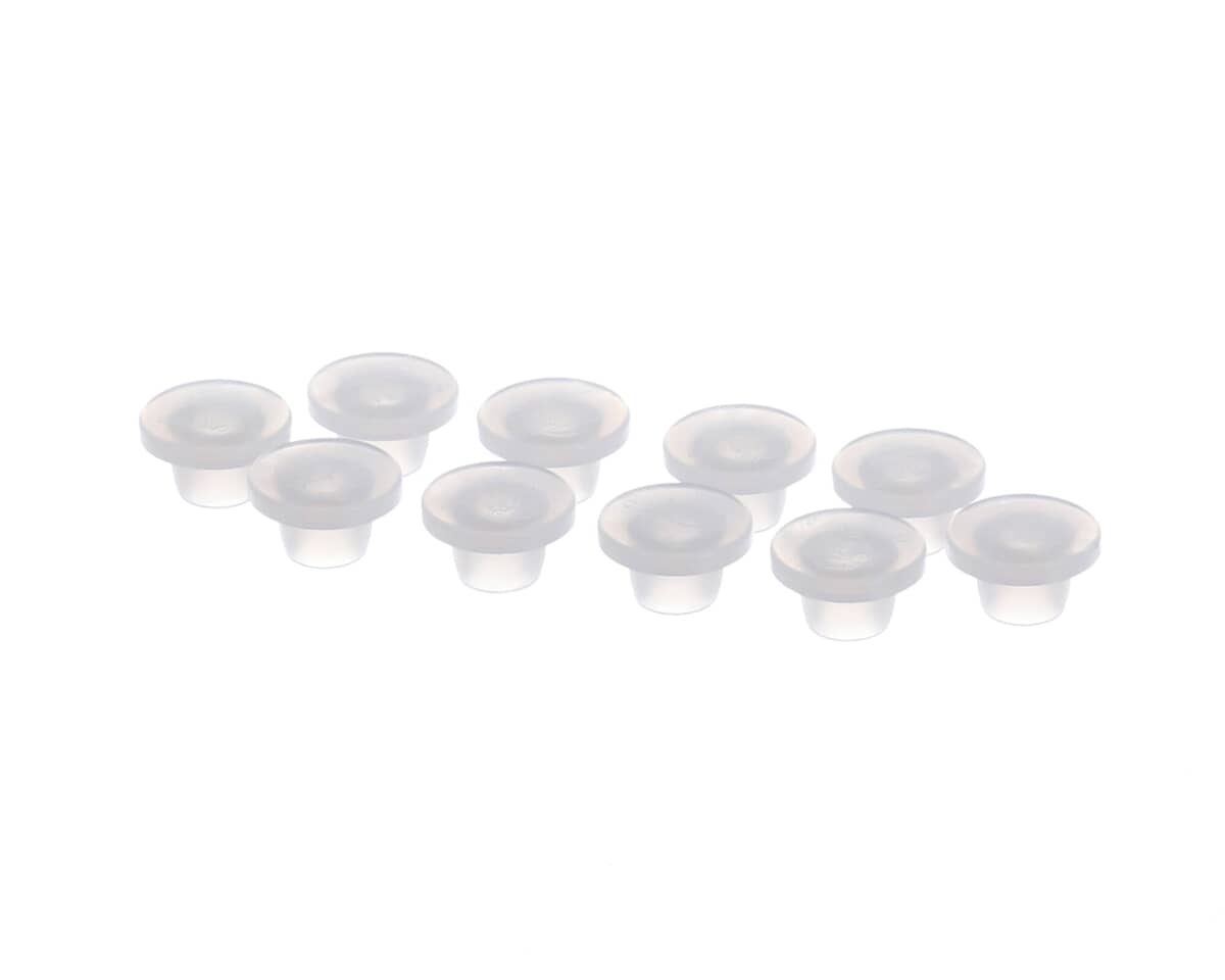 ELECTROLUX PROFESSIONAL PARTS Electrolux Professional 0D2189 Plug Gpn 300 EL65 Set X10 - SKU ELX0D2189
