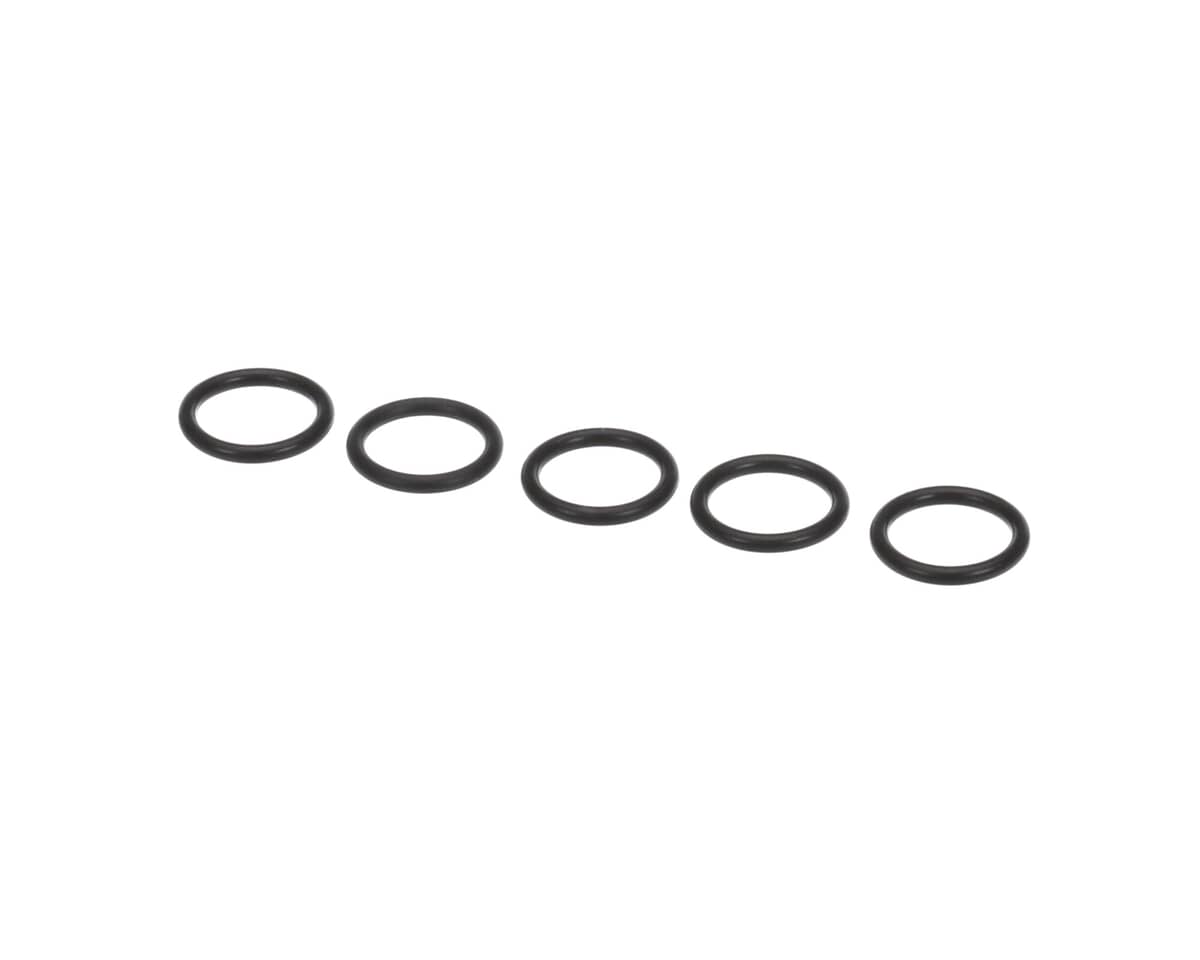 ELECTROLUX PROFESSIONAL PARTS Electrolux Professional 0D2662 O-Ring 15.54X2.62 EL25 X5 - SKU ELX0D2662