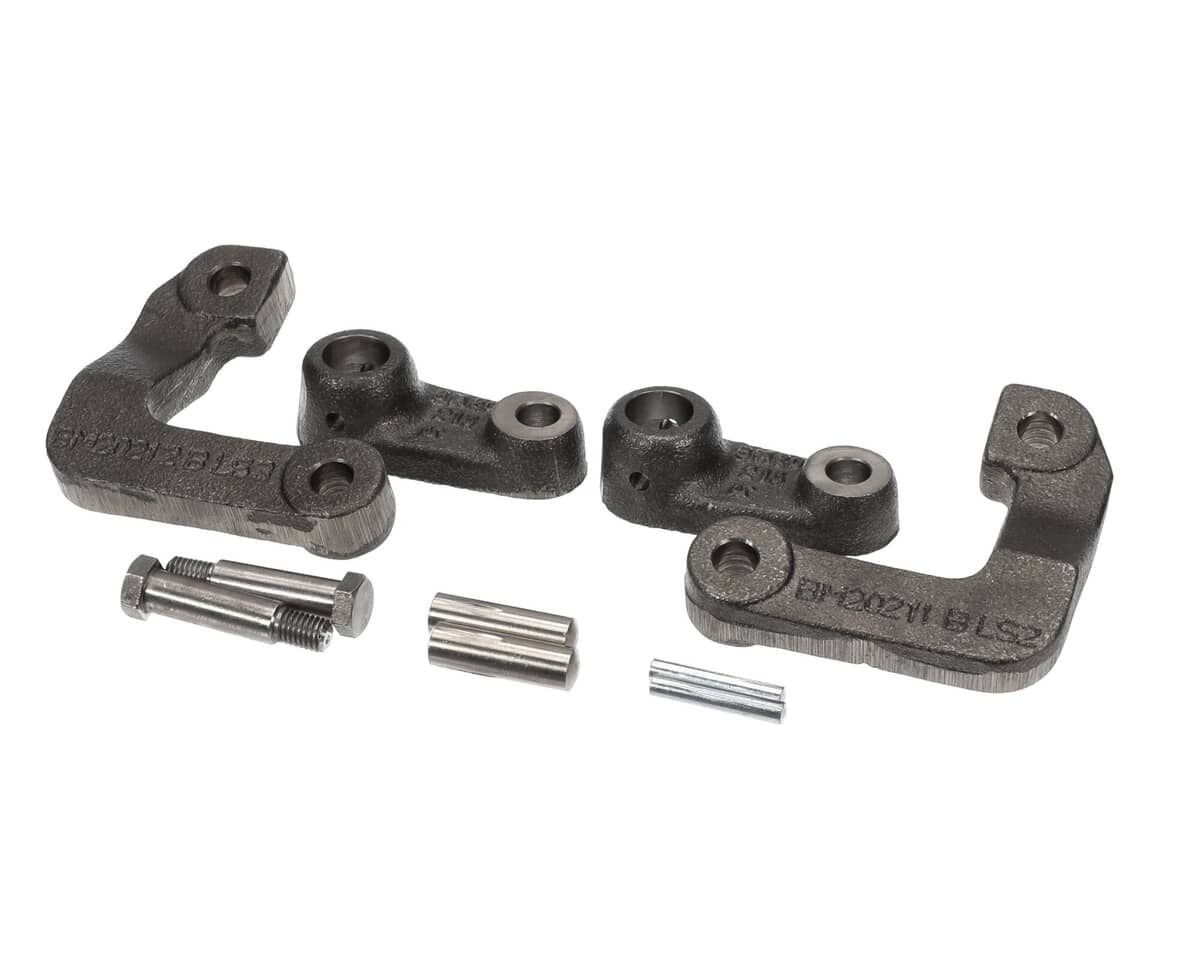 ELECTROLUX PROFESSIONAL PARTS Electrolux Professional 0D2683 Control Link Rod Assembly Mb BM20 - SKU ELX0D2683
