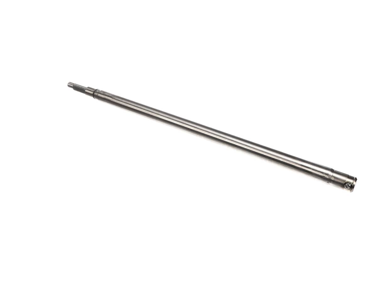ELECTROLUX PROFESSIONAL PARTS Electrolux Professional 0D2833 Driven Shaft Assembly TBX130 - SKU ELX0D2833
