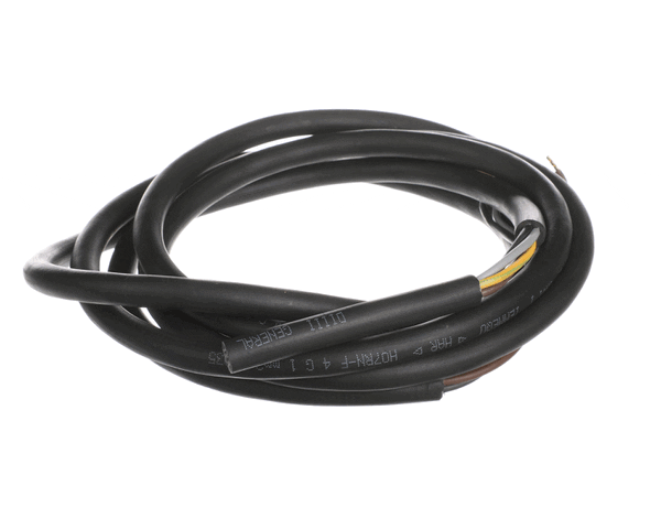 ELECTROLUX PROFESSIONAL PARTS Electrolux Professional 0D5823 Supply Cable Tri Eq PL4 - SKU ELX0D5823