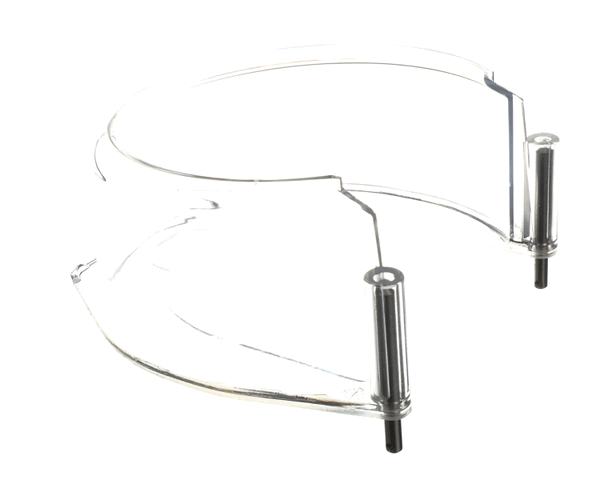 ELECTROLUX PROFESSIONAL PARTS Electrolux Professional 0D6224 Display; Obturateur BE5 Controlab - SKU ELX0D6224