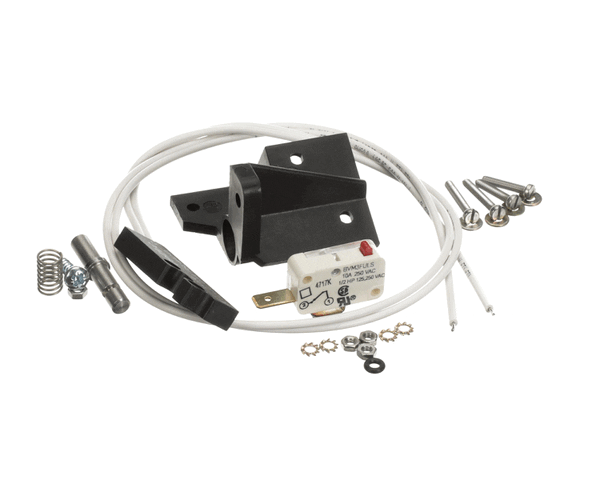 ELECTROLUX PROFESSIONAL PARTS Electrolux Professional 0D6473 Support Secu Couvercle Eq TR1 - SKU ELX0D6473