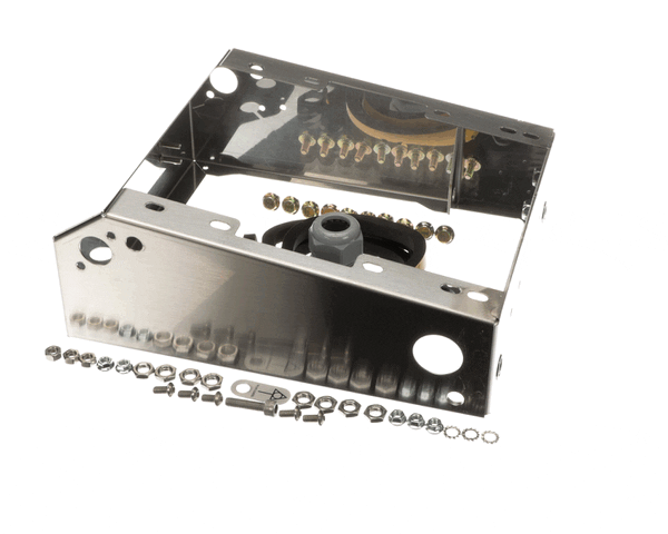 ELECTROLUX PROFESSIONAL PARTS Electrolux Professional 0D6815 Box Drawer; Arriere Eq Speedelight; Kit - SKU ELX0D6815