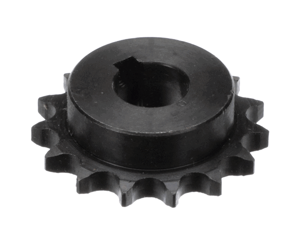 ELECTROLUX PROFESSIONAL PARTS Electrolux Professional 0D6969 Gear Wheel 15 Teeth - SKU ELX0D6969