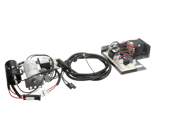 ELECTROLUX PROFESSIONAL PARTS Electrolux Professional 0D7396 Power Board Cpl. TR24 - SKU ELX0D7396