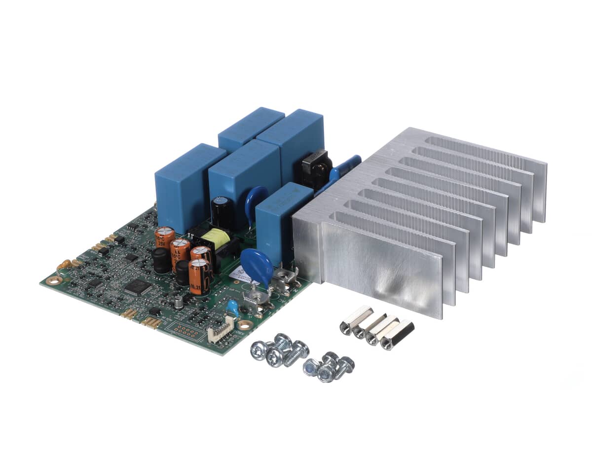 ELECTROLUX PROFESSIONAL PARTS Electrolux Professional 0D7636 Induction Generator Assembly - SKU ELX0D7636