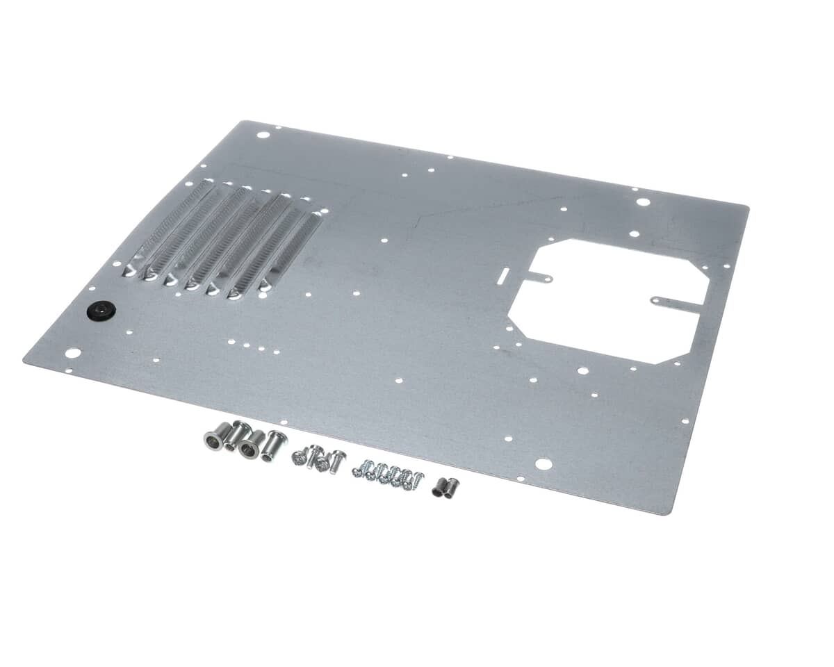 ELECTROLUX PROFESSIONAL PARTS Electrolux Professional 0D7638 Bottom Plate - SKU ELX0D7638